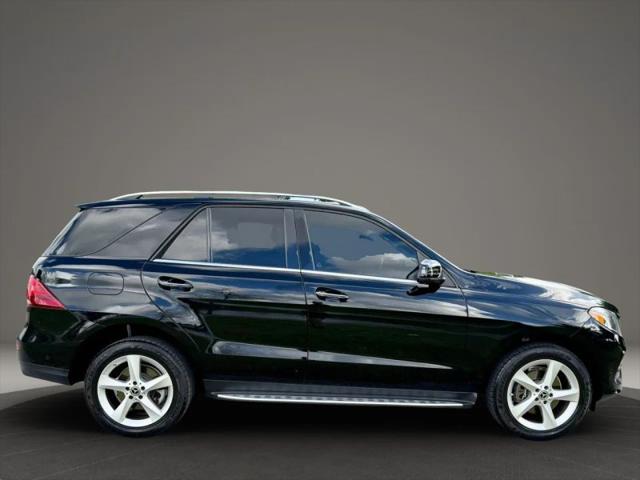 2017 Mercedes-Benz GLE GLE 350 350