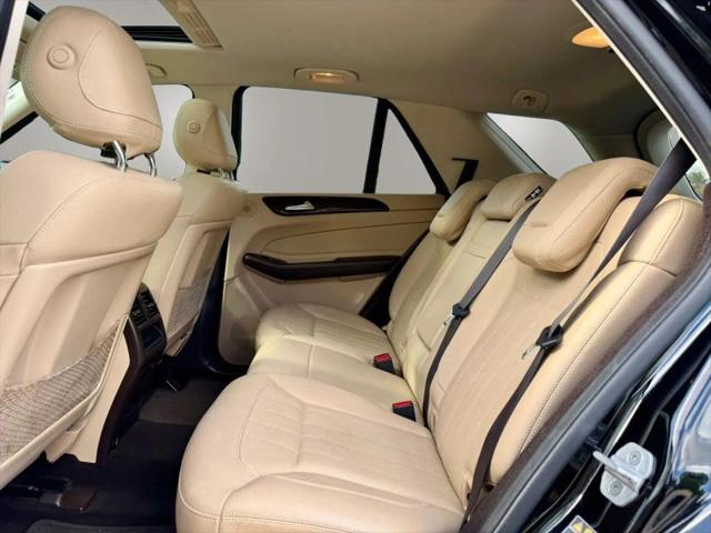 2017 Mercedes-Benz GLE GLE 350 350