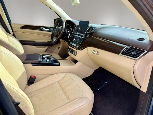 2017 Mercedes-Benz GLE GLE 350 350