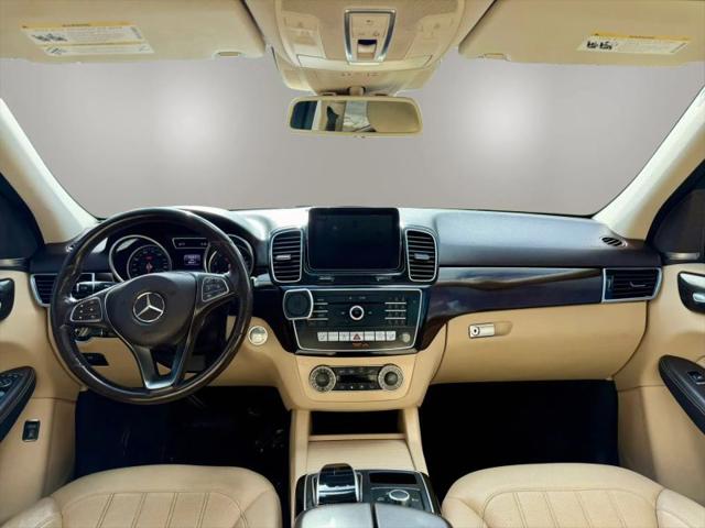 2017 Mercedes-Benz GLE GLE 350 350