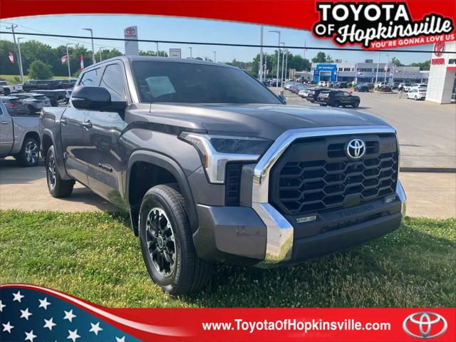 2024 Toyota Tundra SR5 for sale in Hopkinsville, KY