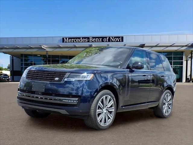 2023 Land Rover Range Rover P400 SE for sale in Novi, MI