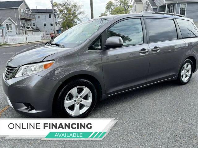2011 Toyota Sienna LE V6 for sale in Union Beach, NJ