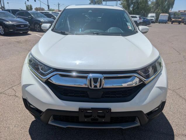 2018 Honda CR-V EX-L for sale in Mesa, AZ