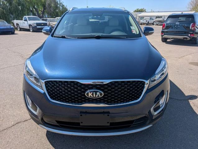 2018 Kia Sorento 3.3L EX for sale in Mesa, AZ