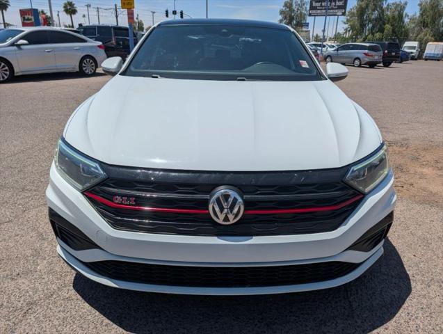 2021 Volkswagen Jetta GLI 2.0T Autobahn for sale in Mesa, AZ
