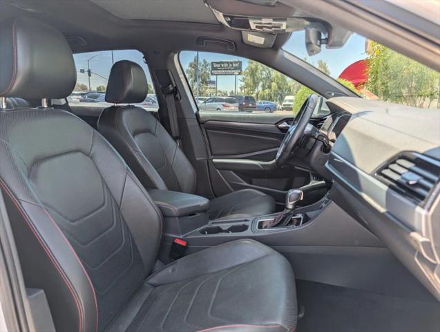 2021 Volkswagen Jetta GLI 2.0T Autobahn