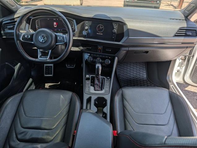 2021 Volkswagen Jetta GLI 2.0T Autobahn