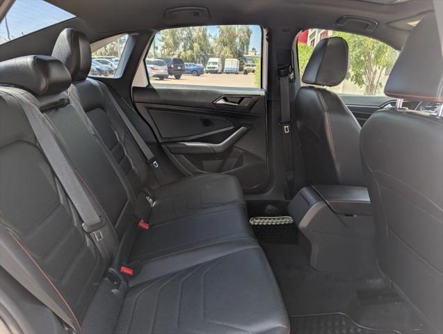2021 Volkswagen Jetta GLI 2.0T Autobahn
