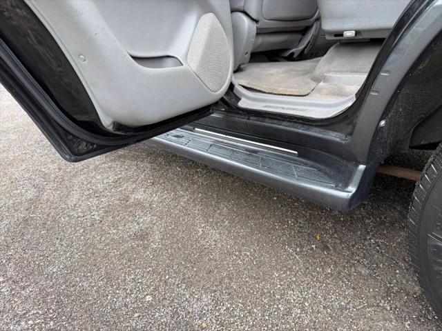 2007 Lexus LX 470 470