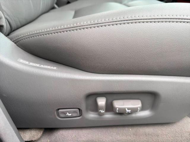 2007 Lexus LX 470 470