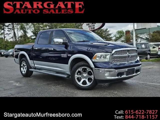 2016 Ram 1500 Laramie for sale in Murfreesboro, TN