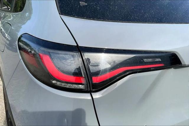 2025 Honda HR-V AWD Sport