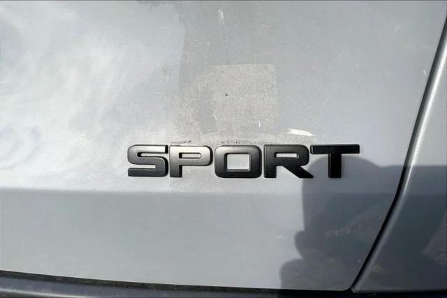 2025 Honda HR-V AWD Sport