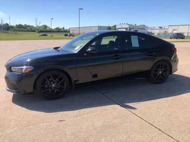 2024 Honda Civic Sport for sale in Shelbyville, KY