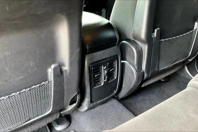 2021 Dodge Durango SXT Plus AWD