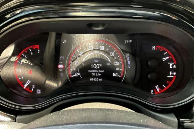 2021 Dodge Durango SXT Plus AWD