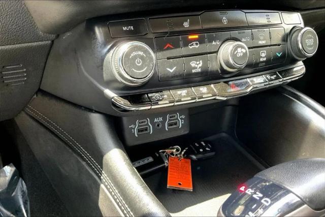 2021 Dodge Durango SXT Plus AWD