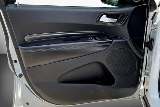 2021 Dodge Durango SXT Plus AWD
