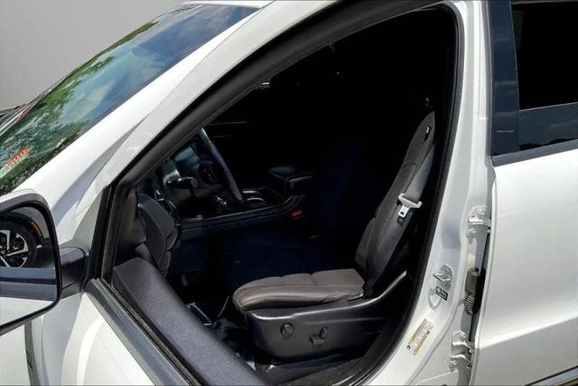 2021 Dodge Durango SXT Plus AWD