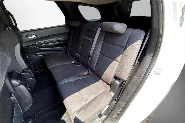 2021 Dodge Durango SXT Plus AWD