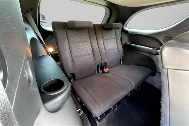 2021 Dodge Durango SXT Plus AWD