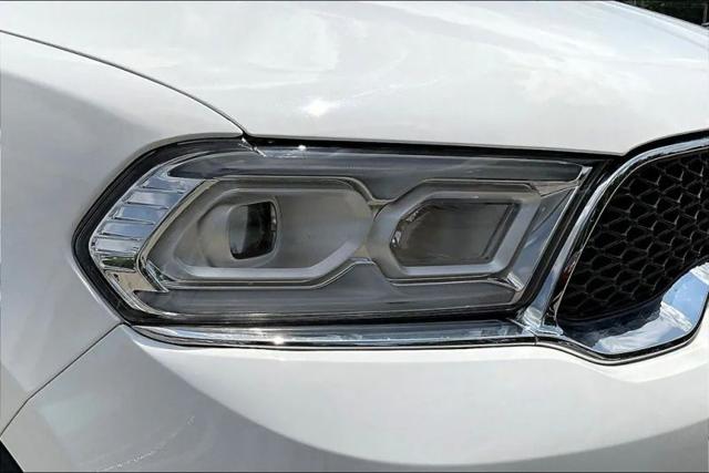 2021 Dodge Durango SXT Plus AWD