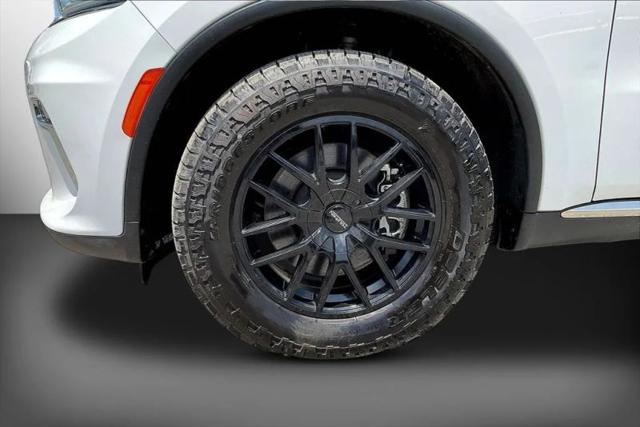 2021 Dodge Durango SXT Plus AWD