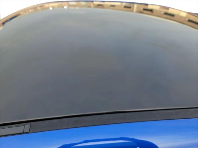 2019 Subaru WRX Base