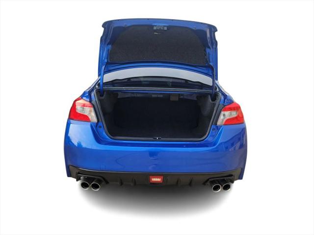 2019 Subaru WRX Base