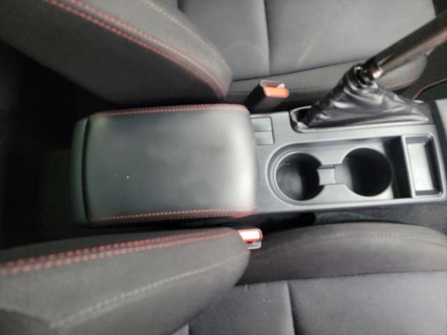 2019 Subaru WRX Base