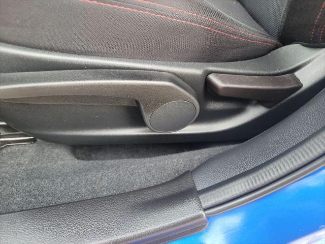 2019 Subaru WRX Base
