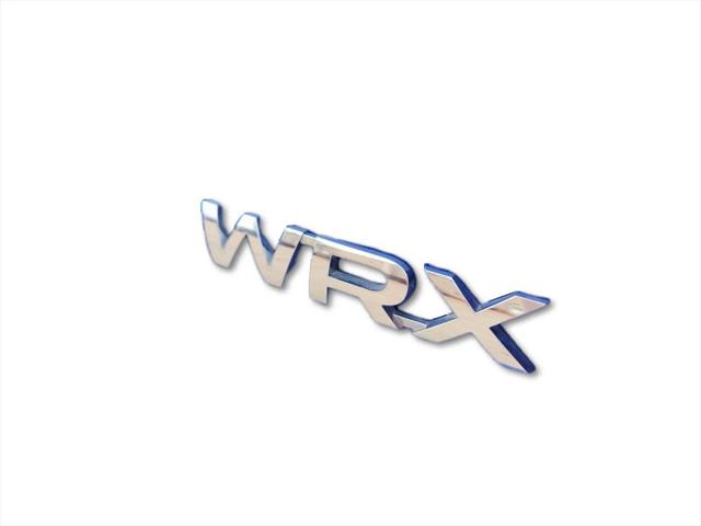 2019 Subaru WRX Base