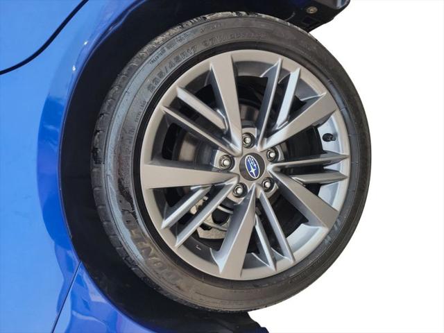 2019 Subaru WRX Base