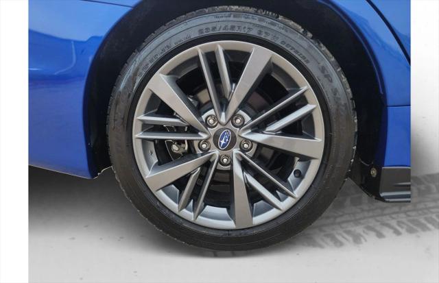 2019 Subaru WRX Base