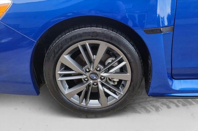 2019 Subaru WRX Base