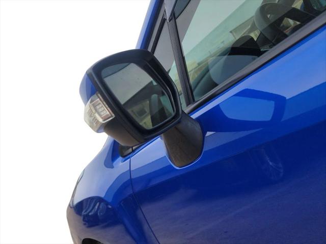 2019 Subaru WRX Base