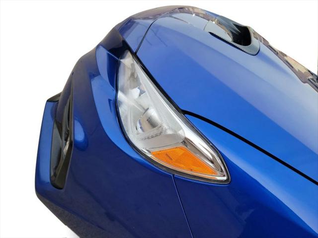 2019 Subaru WRX Base