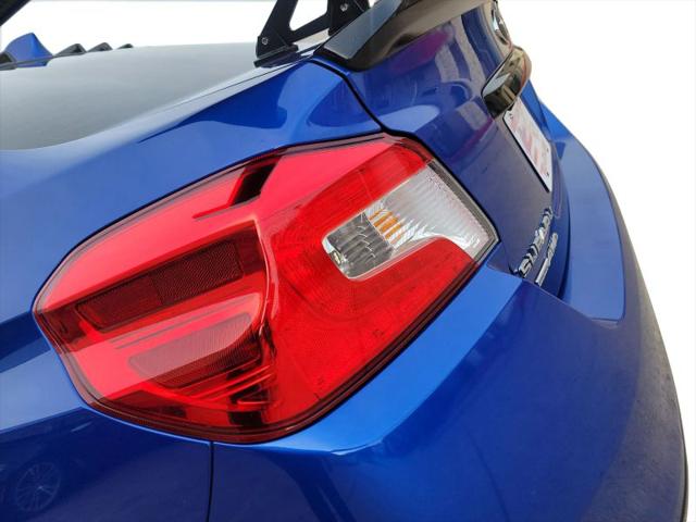 2019 Subaru WRX Base