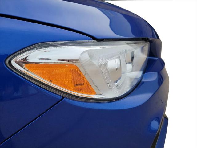 2019 Subaru WRX Base