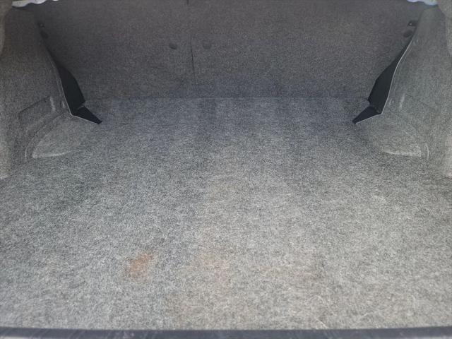 2019 Subaru WRX Base