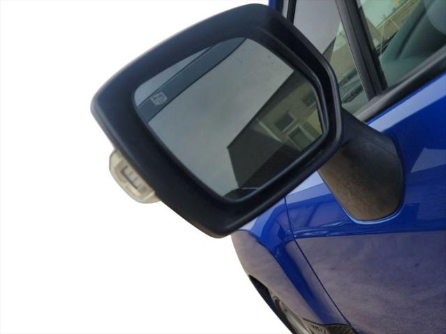 2019 Subaru WRX Base