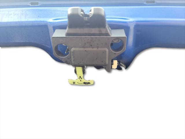 2019 Subaru WRX Base