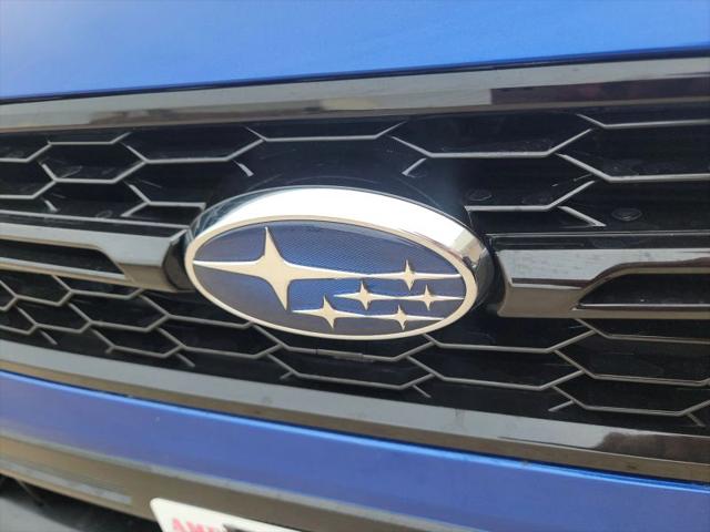 2019 Subaru WRX Base