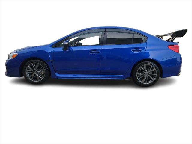 2019 Subaru WRX Base