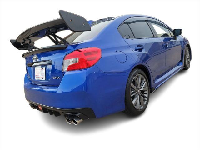 2019 Subaru WRX Base