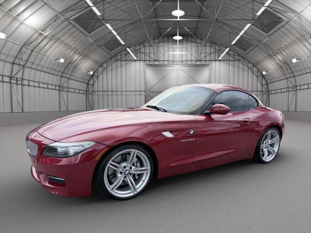 2012 BMW Z4 sDrive35is for sale in Winter Park, FL