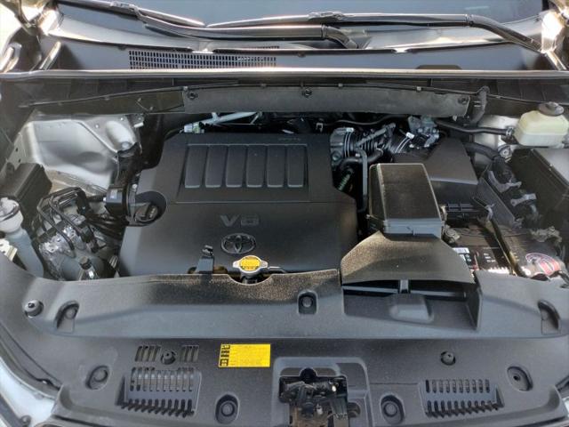 2015 Toyota Highlander XLE V6
