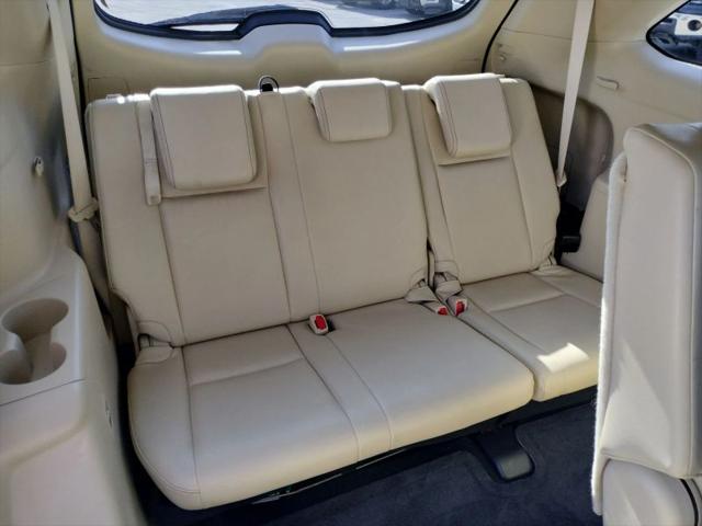 2015 Toyota Highlander XLE V6