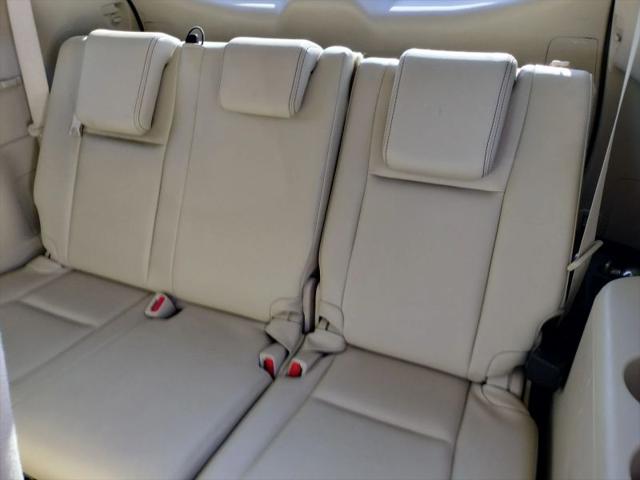 2015 Toyota Highlander XLE V6